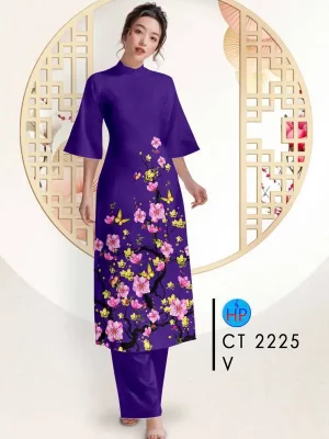 1735265592 875 vai ao dai cach tan hoa dao ad ct2225