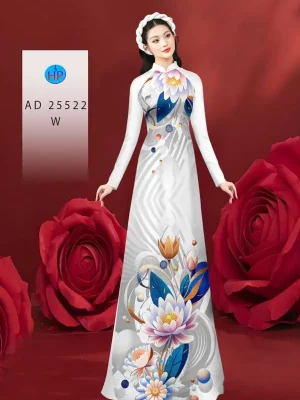 1735371211 828 vai ao dai hoa sen ad 25522