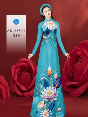 1735371212 210 vai ao dai hoa sen ad 25522