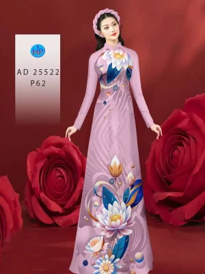 1735371212 524 vai ao dai hoa sen ad 25522