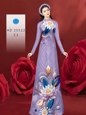 1735371213 709 vai ao dai hoa sen ad 25522