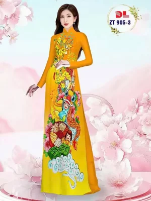 1735610565 888 vai ao dai don tet ad zt905