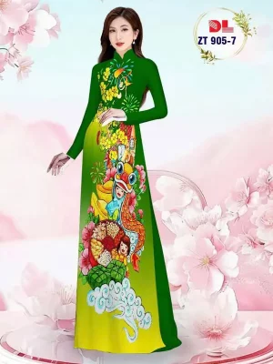 1735610566 279 vai ao dai don tet ad zt905