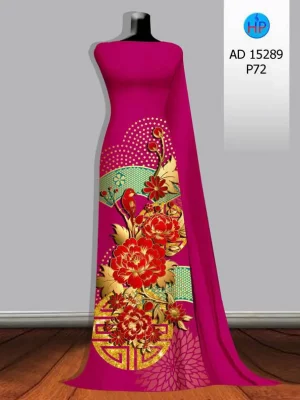 1735611082 675 vai ao dai hoa cuc ad 15289