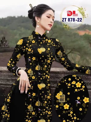 vai ao dai mau moi 507