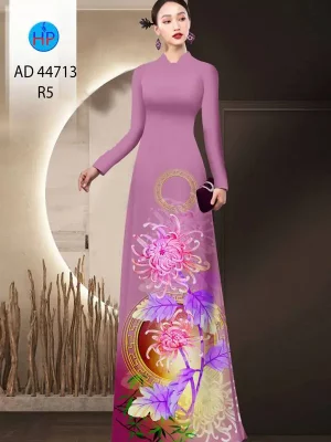 1735780717 338 vai ao dai hoa cuc ad 44713