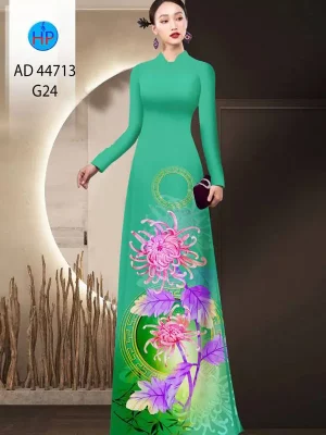 1735780718 731 vai ao dai hoa cuc ad 44713