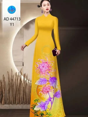 1735780719 112 vai ao dai hoa cuc ad 44713