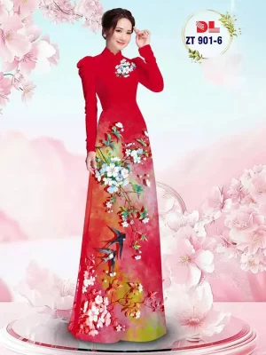 1735781160 102 vai ao dai hoa in 3d ad zt901