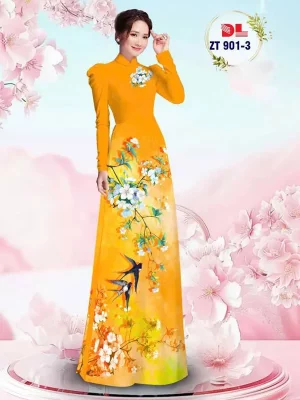 1735781160 26 vai ao dai hoa in 3d ad zt901