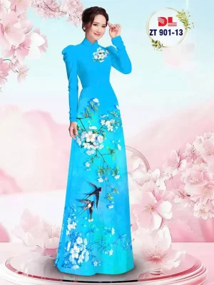 1735781161 11 vai ao dai hoa in 3d ad zt901