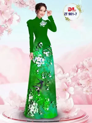 1735781161 656 vai ao dai hoa in 3d ad zt901