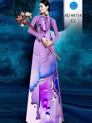 1735781230 381 vai ao dai hoa in 3d ad 44717