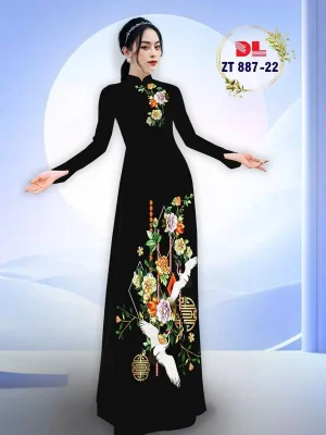 1735866764 303 vai ao dai hoa in sang trong ad zt887