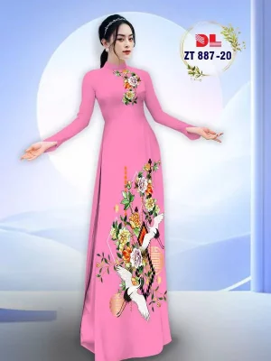 1735866764 702 vai ao dai hoa in sang trong ad zt887