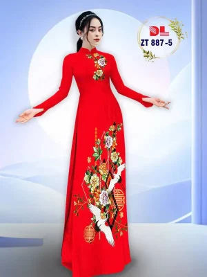 1735866765 226 vai ao dai hoa in sang trong ad zt887