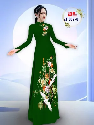 1735866765 91 vai ao dai hoa in sang trong ad zt887