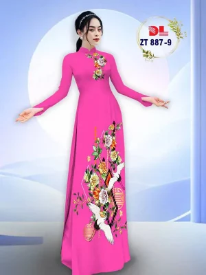 1735866766 671 vai ao dai hoa in sang trong ad zt887