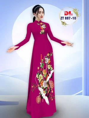 1735866766 761 vai ao dai hoa in sang trong ad zt887