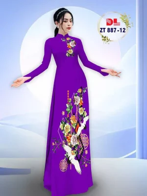 1735866766 855 vai ao dai hoa in sang trong ad zt887