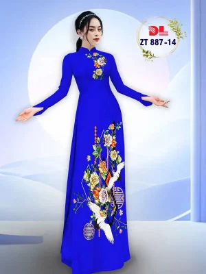 1735866767 131 vai ao dai hoa in sang trong ad zt887