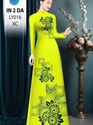 1735867379 614 vai ao dai hoa van in 4d ad ly016