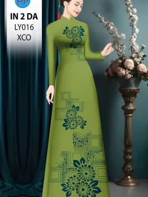 1735867379 865 vai ao dai hoa van in 4d ad ly016