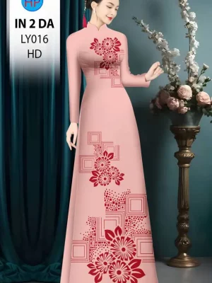 1735867380 101 vai ao dai hoa van in 4d ad ly016