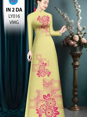 1735867380 545 vai ao dai hoa van in 4d ad ly016