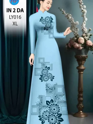 1735867380 834 vai ao dai hoa van in 4d ad ly016