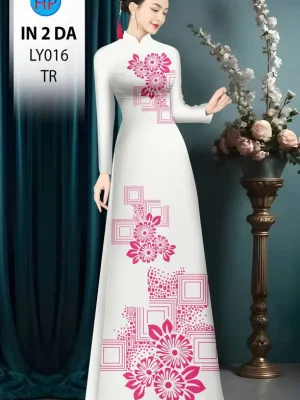 1735867381 331 vai ao dai hoa van in 4d ad ly016