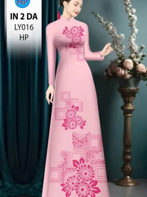 1735867381 379 vai ao dai hoa van in 4d ad ly016