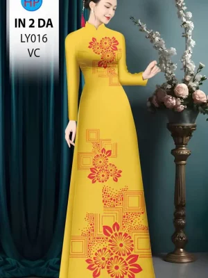 1735867381 870 vai ao dai hoa van in 4d ad ly016