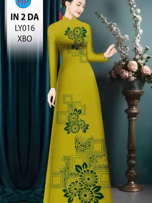 1735867381 90 vai ao dai hoa van in 4d ad ly016