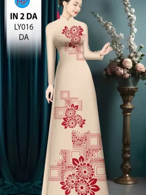 1735867382 263 vai ao dai hoa van in 4d ad ly016