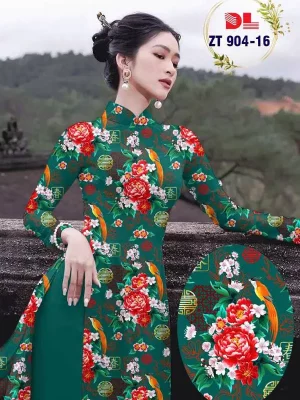 1735954711 448 vai ao dai hoa cam chuong ad zt904