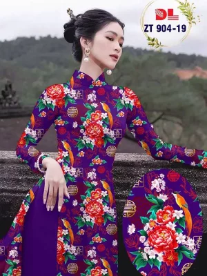 1735954712 146 vai ao dai hoa cam chuong ad zt904