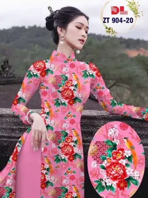 1735954712 354 vai ao dai hoa cam chuong ad zt904