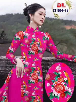 1735954712 446 vai ao dai hoa cam chuong ad zt904