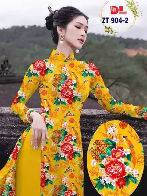 1735954713 417 vai ao dai hoa cam chuong ad zt904