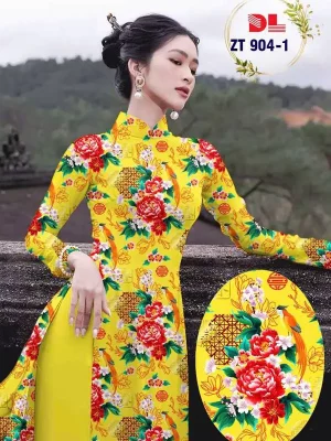 1735954713 766 vai ao dai hoa cam chuong ad zt904