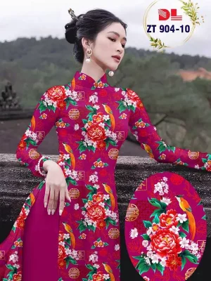 1735954714 491 vai ao dai hoa cam chuong ad zt904