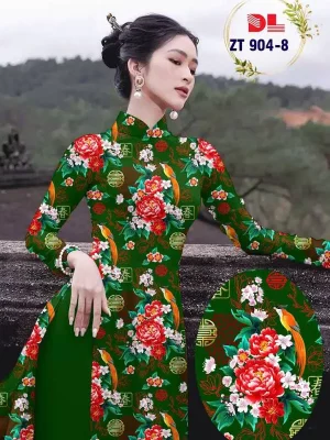 1735954714 918 vai ao dai hoa cam chuong ad zt904