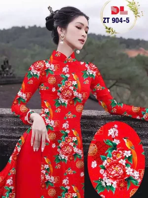 1735954714 952 vai ao dai hoa cam chuong ad zt904