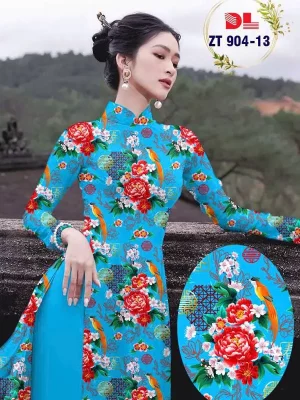 1735954715 673 vai ao dai hoa cam chuong ad zt904