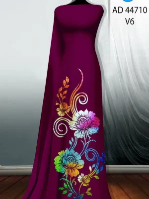 1735955316 8 vai ao dai hoa in gia theu ad 44710