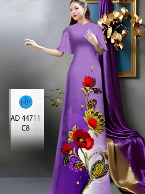 1736126921 694 vai ao dai hoa in 3d ad 44711