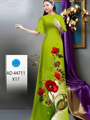 1736126922 385 vai ao dai hoa in 3d ad 44711