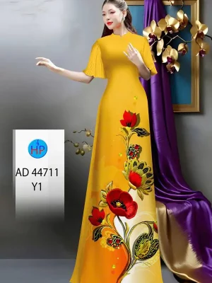 1736126922 427 vai ao dai hoa in 3d ad 44711