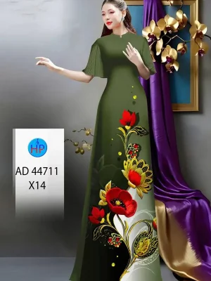 1736126922 783 vai ao dai hoa in 3d ad 44711